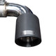 Injen SES2300CF - 20-21 Toyota Supra 3.0L Turbo 6cyl SS Cat-Back Exhaust w/ Carbon Fiber Tips