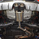 Injen SES1342AB - 19-21 Hyundai Veloster L4 1.6L Turbo Performance Stainless Steel Axle Back Exhaust System