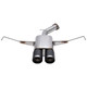 Injen SES1342AB - 19-21 Hyundai Veloster L4 1.6L Turbo Performance Stainless Steel Axle Back Exhaust System