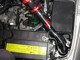 Injen SP1375BLK - 03-08 Hyundai Tiburon 2.7L V6 Black Cold Air Intake w/ MR Tech