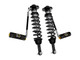 Icon 91823C - 2021+ Ford F-150 4WD 0-2.75in Frt 2.5 Series Shocks VS RR CDCV Coilover Kit