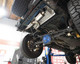 Injen SES9300AB - 21-22 Ford Bronco L4-2.3L Turbo/V6-2.7L Twin Turbo  SS Axle-Back Exhaust
