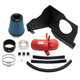Injen SP1352WR - 22-23 Kia Stinger 2.5L Turbo L4 Wrinkle Red Short Ram Tuned Intake System