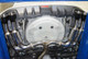 Invidia HS15STIGM4SB - 2015+ Subaru WRX / STI Gemini/R400 Single Layer Quad Black Tip Cat-Back Exhaust