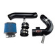 Injen SP1996BLK - 06-08 M45 4.5L V8 Black Cold Air Intake