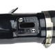 Injen SP1996BLK - 06-08 M45 4.5L V8 Black Cold Air Intake