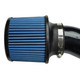 Injen SP1991BLK - 2006 M35 3.5 V6 Black Cold Air Intake