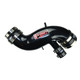 Injen SP1898BLK - 03-06 Evo 8/9/MR Cast Aluminum Intake System w/ Full Intercooler Piping Black Short Ram Intake