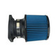 Injen SP1869BLK - 00-05 Eclipse / 00-03 Sebring / 00-04 Stratus R/T 3.0L V6 Black Cold Air Intake