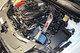 Injen SP5010P - 2012 Chrysler 200S 3.6L V6 Pentastar Polished Short Ram Cold Air Intake with Heat Shield