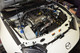 Injen SP6010BLK - 16-19 Mazda MX-5 2.0L 4Cyl Black Short Ram Intake w/MR Tech & Heat Shield