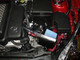 Injen SP6063BLK - 07-10 MazdaSpeed 3 2.3L 4cyl Turbo Black Short Ram Intake