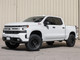 Icon K73062T - 2019+ GM 1500 1.5-3.5in Stage 2 Suspension System w/Tubular Uca