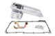 ISR Performance IS-240LS-OILP - Oil Pan Kit for LS Swap S13/S14 Nissan 240sx