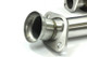 ISR Performance IS-CSEXH-NC - Circuit Spec Exhaust - 06-13 Miata NC