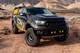 Icon K93204TA - 19-21 Ford Ranger 0-3.5in Stage 4 Suspension System w/ Tubular UCA Alum Knuckle