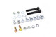 ISR Performance IS-240-JZMKT-R154 - JZ / R154 Swap Mounts for Nissan 240sx S13/14