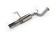 ISR Performance IS-S2RO-GT-S13 - Series II - GT Single Rear Section Only - 89-94 Nissan 240sx (S13)