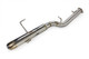 ISR Performance IS-S2RO-EPS-S14 - Series II - EP Single Rear Section Only - 95-98 Nissan 240sx (S14)