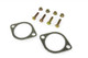 ISR Performance IS-S2RMD-S14 - Series II - Resonated Mid Section Only - 95-98 (S14) Nissan 240sx