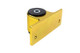 ISR Performance IS-TMK-Z33 - Billet Aluminum Sold Transmission Mount - Nissan 350z/G35 Z33