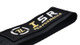 ISR Performance IS-TS-BK - Universal Racing Tow Strap - Black