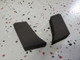 JLT JLT-RB50020 - 2020 Ford Mustang GT500 Rock Blocker (Pair - No Drop Ship)