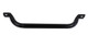 Kentrol 50409 - Jeep CJ Grab Bar 55-86 CJ Powdercoat Black