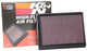 K&N 33-3131 - 2019 Honda Insight L4-1.5L F/I Replacement Drop In Air Filter