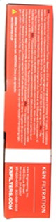 K&N 33-3174 - 21-22 Nissan Qashqai III 1.3L L4 F/I Replacement Air Filter