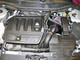 K&N 57-1552 - 07 Dodge Caliber/Jeep Compass L4-1.8/2.0/2.4L Performance Intake Kit