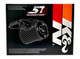 K&N 57S-9500 - Performance Intake Kit  for 03-11 Audi, Seat, Skoda, VW 1.4L - 2.0L