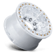 KMC KM450DX17900M12N - Km450 Mesa Forged Beadlock 17X9 Raw Machined