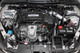 K&N 69-1213TS - 2013-14 Honda Accord 2.4L L4 69 Series Typhoon Air Intake System - Silver Cold Air Intake Kit