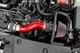 K&N 69-1504TR - 2017 Honda Civic Si 1.5L Typhoon Performance Air Intake System