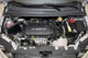 K&N 69-4525TS - 12 Chevy Sonic 1.8L Silver Typhoon Cold Air Intake