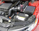 K&N 69-5307TTK - 10-11 Kia Forte 2.0L L4 Typhoon Intake