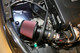 K&N 69-4531TTK - 14-15 Chevrolet Cruze 2.0L L4 DSL Typhoon Performance Intake