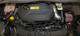 K&N 69-3537TS - 13-15 Ford Escape 2.0L/1.6L L4 Typhoon Cold Air Intake