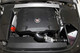 K&N 69-4528TS - 08-11 Typhoon, Cadillac CTS 3.6L,  3.6L  69 Series Typhoon Perf Intake Kit