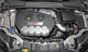 K&N 69-3518TS - 13 Ford Focus ST L4-2.9L F/I Typhoon Performance Intake