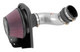K&N 69-3518TS - 13 Ford Focus ST L4-2.9L F/I Typhoon Performance Intake
