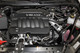K&N 69-4526TS - 2013 Chevy Impala  13.6L  69 Series Typhoon Perf Intake Kit