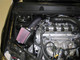 K&N 69-4518TTK - 08-09 Chevy Cobalt SS L4-2.0L Turbo Typhoon Short Ram Intake
