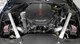 K&N 69-5318TS - 2018 Kia Stinger 3.3L Turbo Typhoon Air Intake
