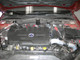 K&N 69-6025TS - Performance Intake Kit TYPHOON; MAZDA 6, L4-2.3L, 03-06; SILVER