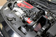 K&N 69-1505TWR - 17-18 Honda Civic Type-R L4-2.0L F/I Typhoon Air Intake