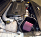 K&N 69-2551TS - 2015 Chrysler 200 2.4L L4 Typhoon Intake