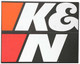 K&N 69-6030-1TFK - 04-09 Mazda RX-8 Typhoon Short Ram  Intake