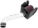 K&N 77-1571KP - 2013 Dodge Ram 1500 V8-4.7L High Flow Performance Air Intake Kit
